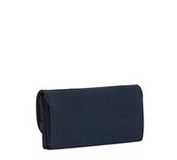Kipling Großes Rfid-portemonnaie Blau 100% Polyamide