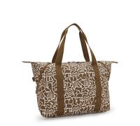 Kipling Art M cocktail khaki