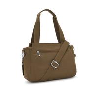 Kipling Grün 56% Recycled Polyamide, 44% Polyamide