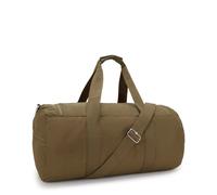 Kipling Grün 56% Recycled Polyamide, 44% Polyamide
