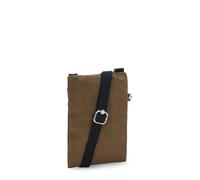 Kipling Smooth Khaki Center 56% Recycled Polyamide, 44% Polyamide