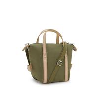 Kipling Grün 77% Cotton, 23% Polyamide