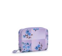 Kipling Grün/Rosa 100% Recycled Polyester