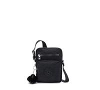 Kipling Gunne 2.5l Umhängetasche One Size Black Noir