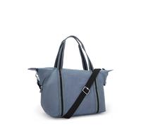 Kipling Art Shopper 21 Liter K10619 Blue Stone