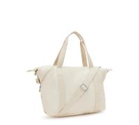 Kipling Art Schultertasche 44 cm hideaway beige (TAS027880) beige