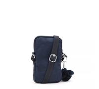 Kipling Handytasche Mit Verstellbarem Crossbody-gurt Blau 100% Polyamide