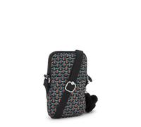 Kipling Tally prt ac geo feather