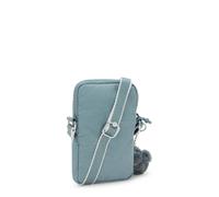 Kipling Handytasche Mit Verstellbarem Crossbody-gurt Relaxed Grey 56% Recycled Polyamide, 44% Polyamide