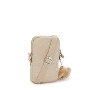 Kipling TALLY Handytasche, Handytaschen, Sparkled Beige (Beige)
