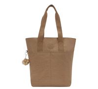 Kipling Basic Hanifa Schultertasche 39 cm Laptopfach gelb