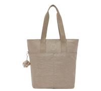 Kipling Hanifa soft taupe