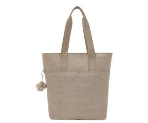 Kipling Hanifa soft taupe