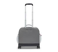 Kipling Happy/Face/Silver 100% Polyamide