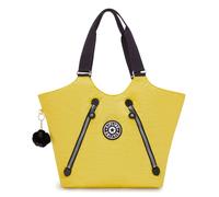 kipling Heritage New Cicely Tote Bag Heritage Sun
