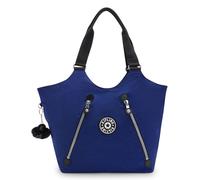 kipling Heritage New Cicely Tote Bag Rapid Navy