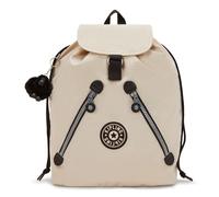 kipling Heritage New Fundamental Backpack L Back To Beige H
