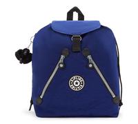 kipling Heritage New Fundamental Backpack L Rapid Navy