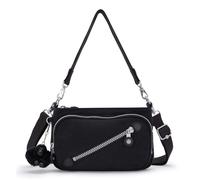 kipling Heritage New Milos Y2K Shoulder Bag Rapid Black