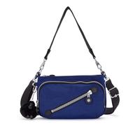 kipling Heritage New Milos Y2K Shoulder Bag Rapid Navy
