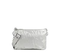 Kipling Holiday Studs Plus Riri Umhängetasche 24 cm grau