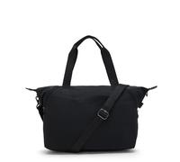kipling Basic Elevated New Art Duo Pocket M Infinite Black