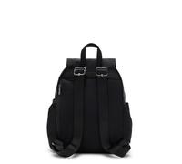 Kipling Infinite/Black 100% Recycled Polyamide