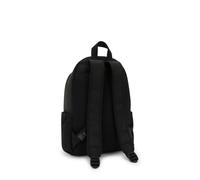 Kipling Infinite Black 100% Recycled Polyamide