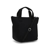 Kipling Infinite Black 100% Recycled Polyamide