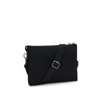 Kipling Infinite Black 100% Recycled Polyamide