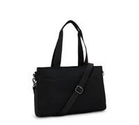 Kipling Infinite Black 100% Recycled Polyamide