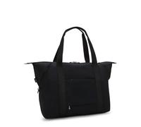 Kipling Infinite Black 100% Recycled Polyamide