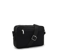 Kipling Elevated Abanu M Umhängetasche schwarz, Kunstfaser, Damen
