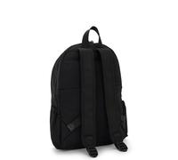 Kipling Infinite Black 100% Recycled Polyamide