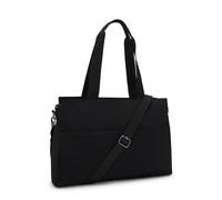 Kipling Infinite Black 100% Recycled Polyamide