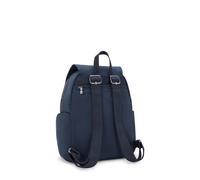 Kipling City Zip S b el infinite blue