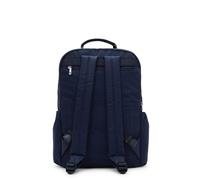 Kipling Infinite/Blue 100% Recycled Polyamide