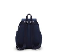 Kipling Infinite/Blue 100% Recycled Polyamide