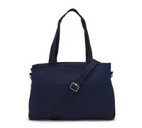 Kipling Infinite/Blue 100% Recycled Polyamide