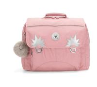 Kipling Iniko 18l Rucksack One Size Bridal Rose
