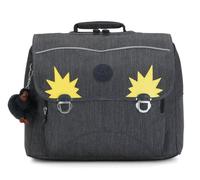 Kipling INIKO Mittelgroßer Rucksack, Marine Navy (Blau)