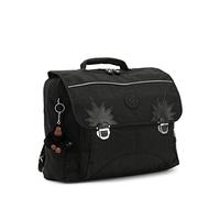 kipling Back To School Iniko Backpack M True Black