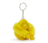 Kipling Inside/Yellow 72% Acrylic, 28% Polyester