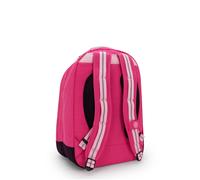 Kipling Class Room Schulrucksack - 15" Laptopfach - intense rose