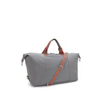 Kipling BORI Weekender-Tasche, Inviting Grey (Grau)