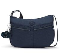 Kipling Classics Basic Izellah Umhängetasche 33 cm blau