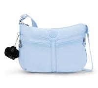 Kipling IZELLAH Mittelgroße Umhängetasche, Blue (Blau)