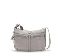 Kipling Izellah Tasche One Size Grey