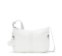 kipling Basic Eyes Wide Open Izellah Medium Shoulderbag Pure Alabaster