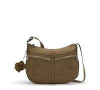 Kipling Izellah 7l Tasche One Size Smooth Khaki